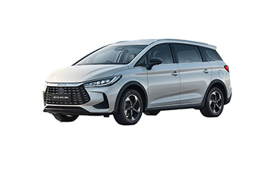 BYD M6 DM